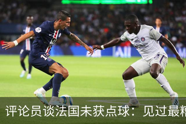 评论员谈法国未获点球：见过最糟的判罚之一，实在太恶心了